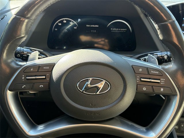 Used 2023 Hyundai Sonata Limited image 20