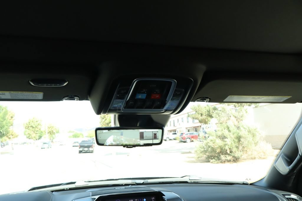 Used 2024 RAM 2500 Limited AWD/4WD image 27
