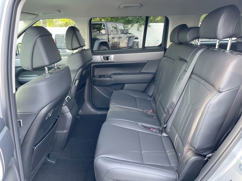 New 2026 Hyundai Santa Fe SEL image 46