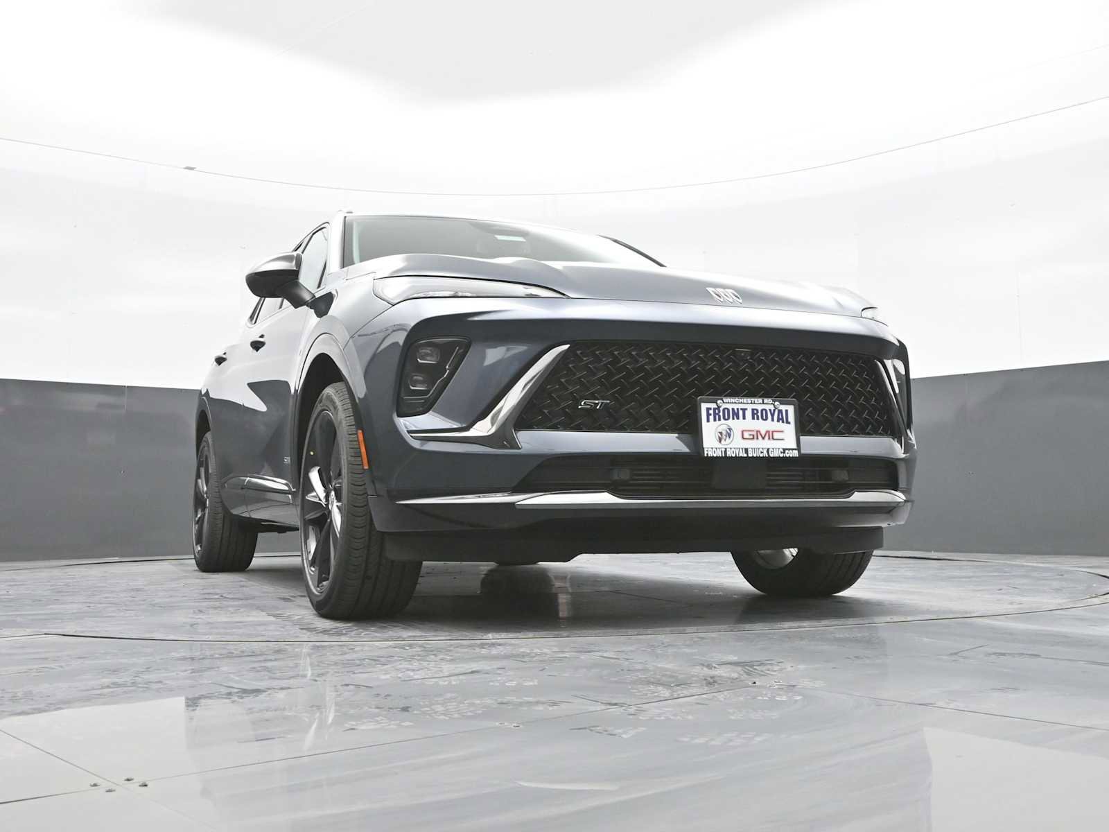 New 2026 Buick Envision Sport Touring image 37