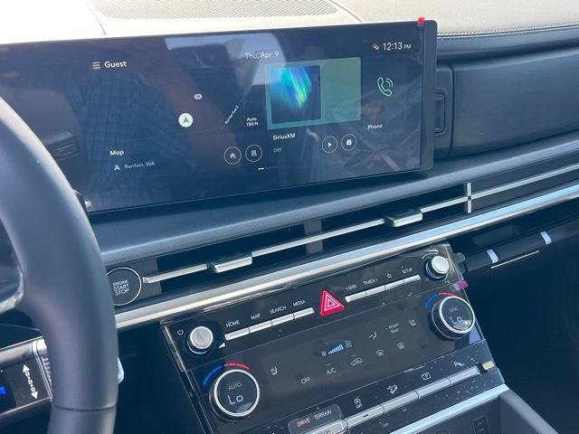 New 2026 Hyundai Santa Fe XRT AWD/4WD image 18
