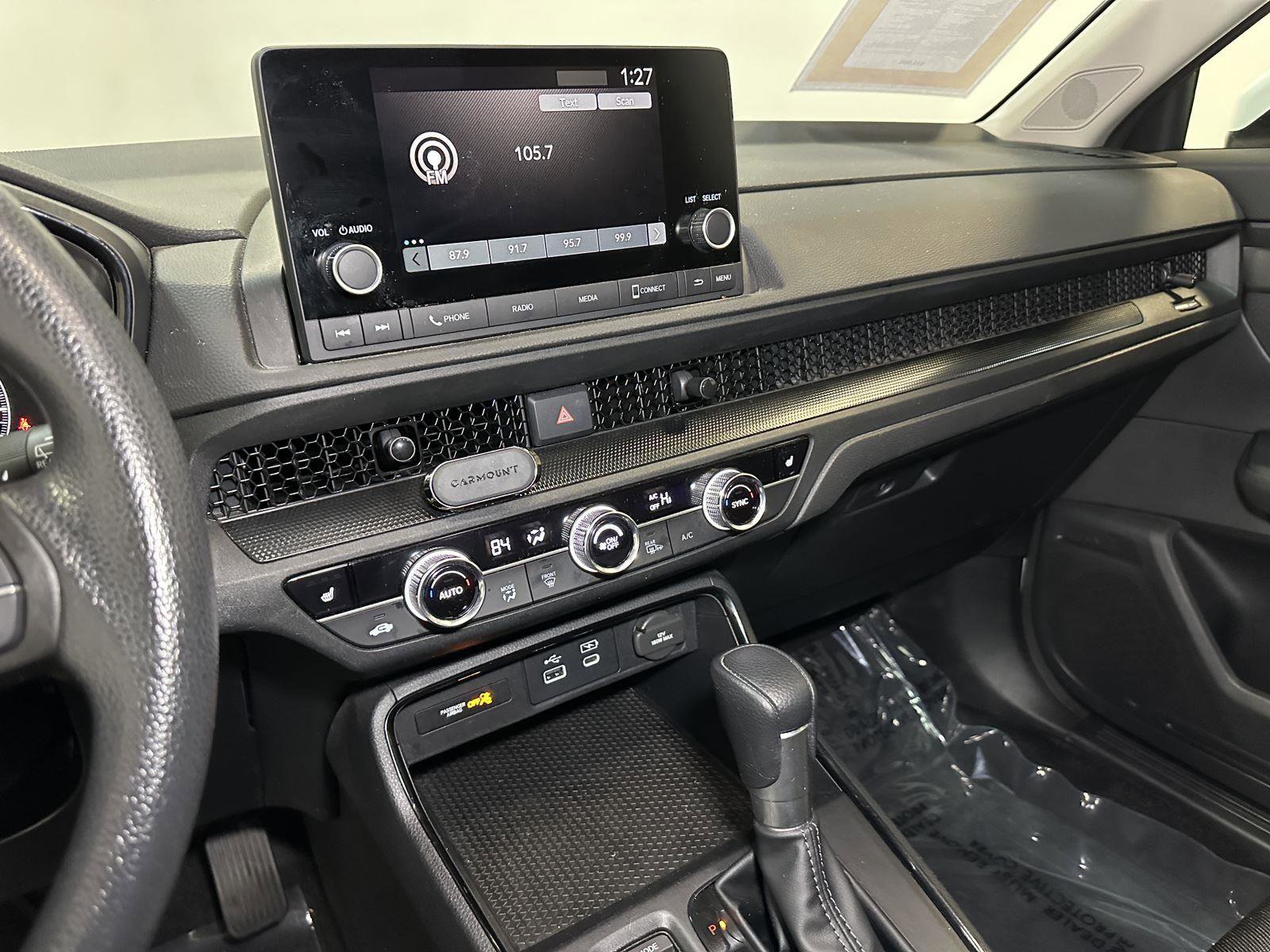 Used 2024 Honda CR-V EX image 28