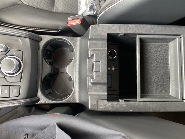 Certified 2024 MAZDA CX-5 AWD 2.5 S w/ Select Package image 23