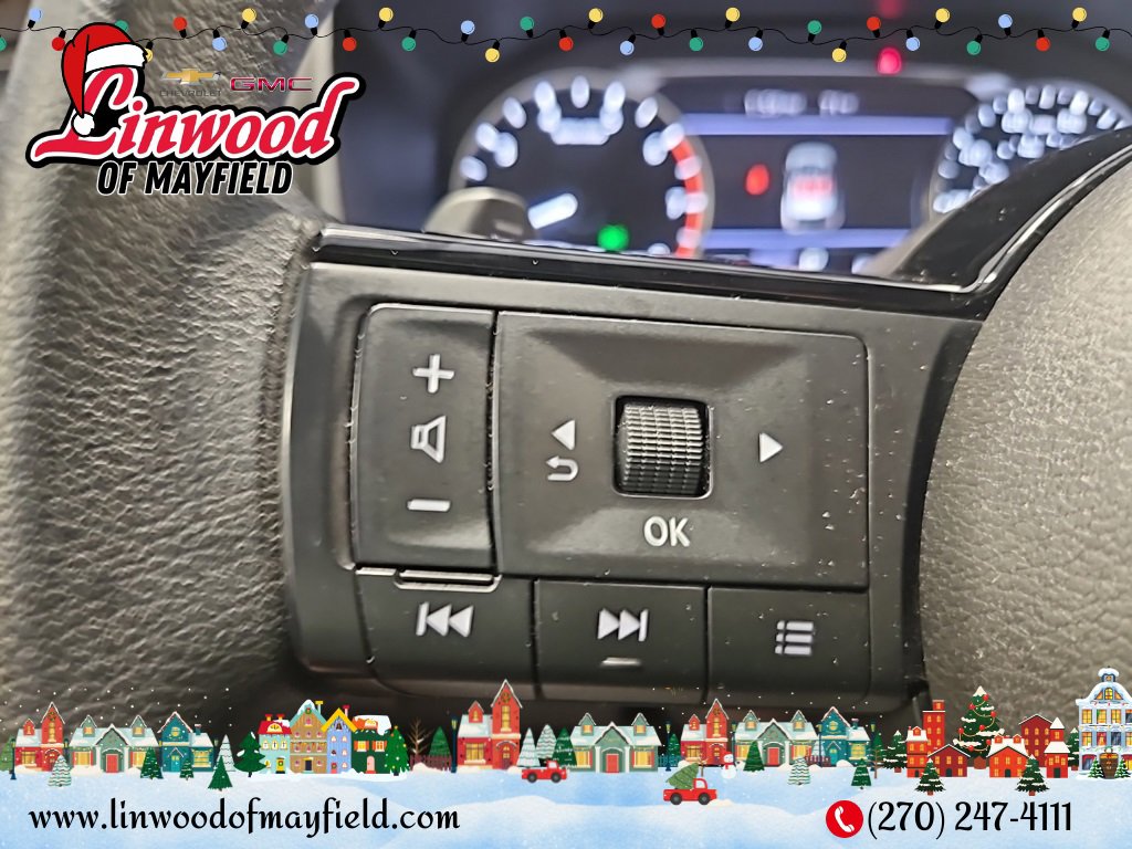 Used 2023 Nissan Rogue SV image 18