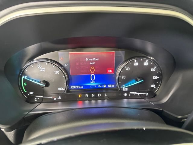 Used 2022 Ford Escape SE w/ Convenience Package image 17