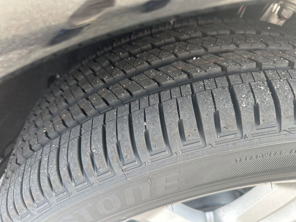 New 2025 Dodge Durango R/T image 32