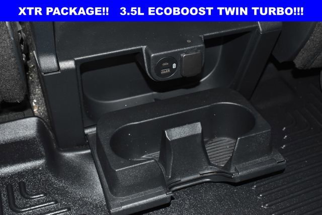 Used 2022 Ford F150 XLT w/ XTR Package image 30