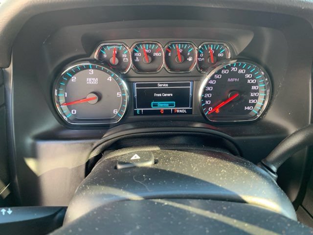 Used 2020 GMC Yukon SLT w/ Open Road Package RWD image 33