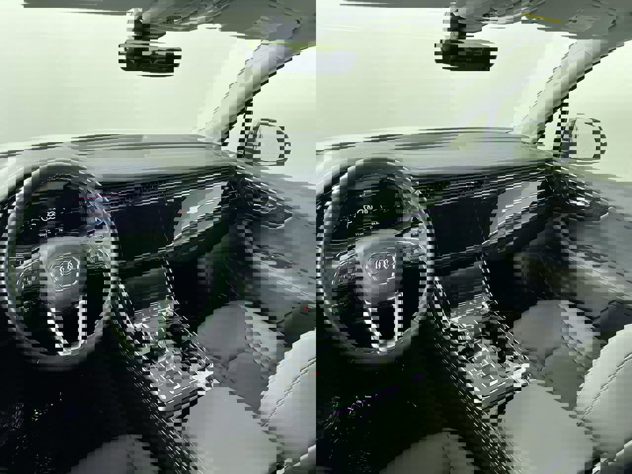 Used 2025 Audi Q7 3.0T Premium Plus image 31