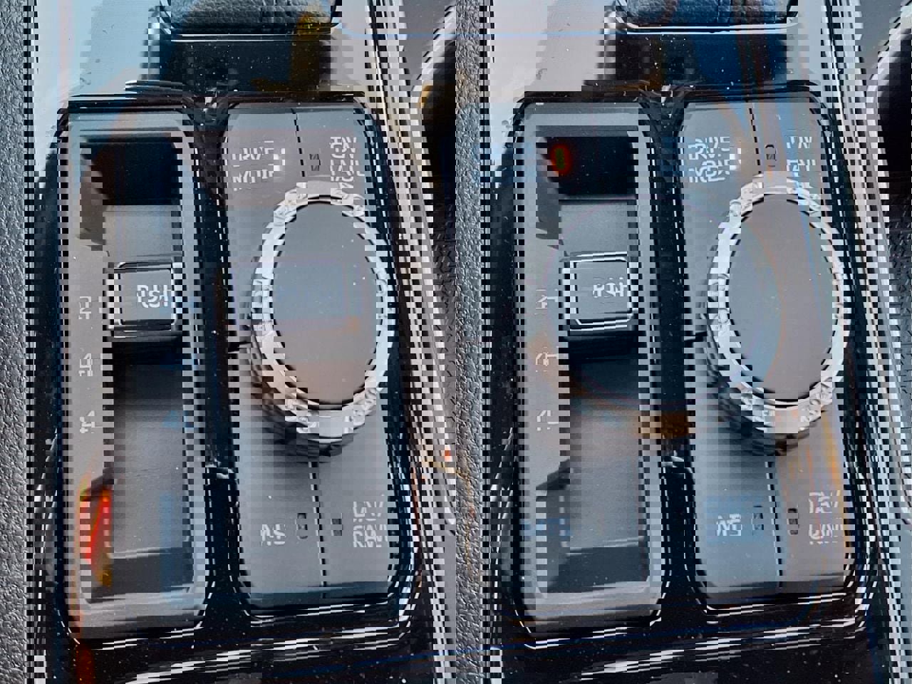 New 2026 Toyota Tundra SR5 image 16