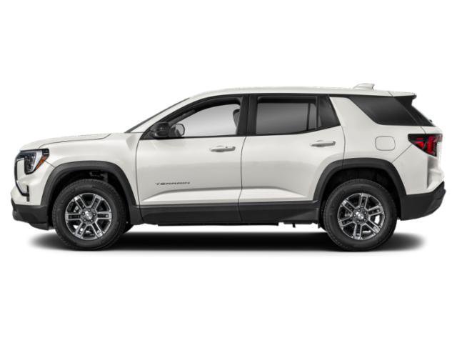 New 2027 GMC Terrain Denali AWD/4WD image 3