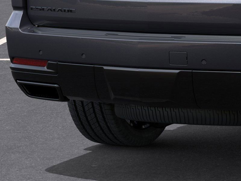 New 2026 Cadillac Escalade Platinum Sport image 14