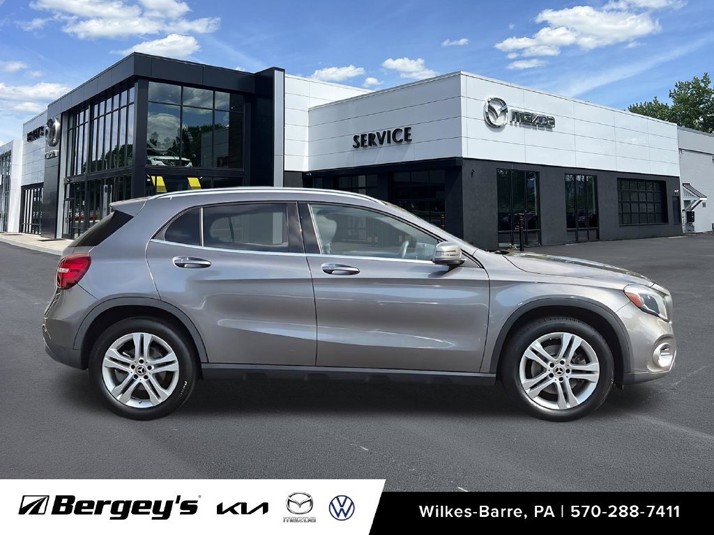 Used 2019 Mercedes-Benz GLA 250 4MATIC image 14