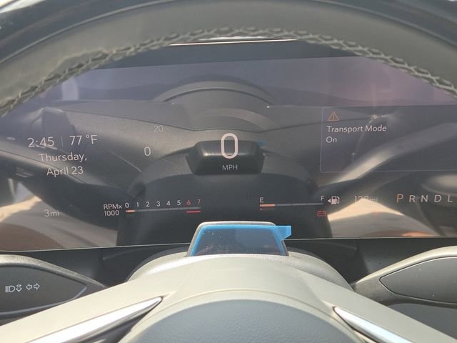 New 2026 Buick Enclave Avenir w/ Super Cruise Package FWD image 38