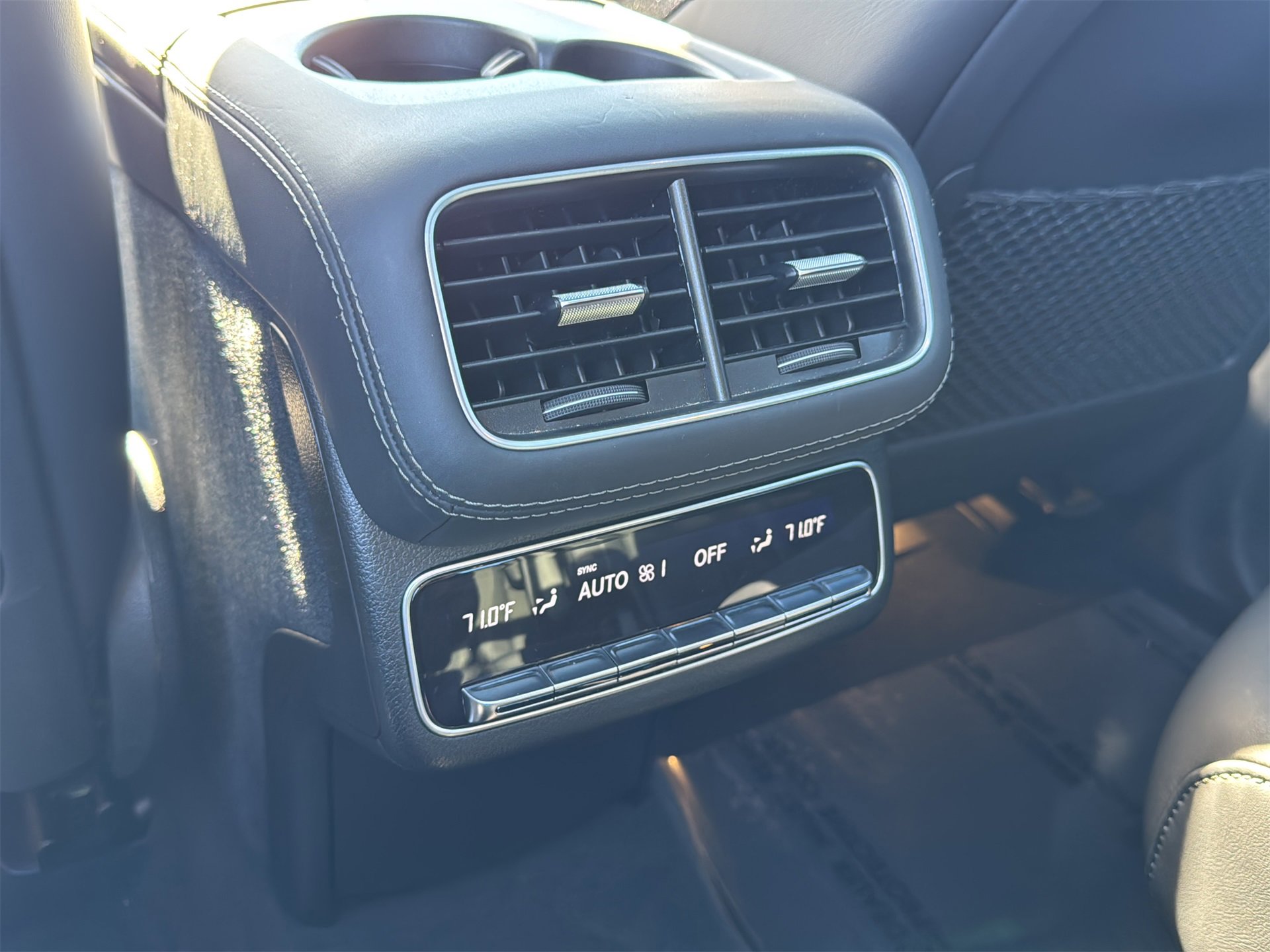 Certified 2022 Mercedes-Benz GLS 580 4MATIC image 12