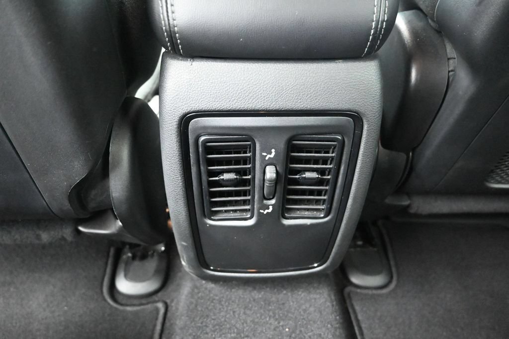 Used 2021 Dodge Durango GT w/ Blacktop Package RWD image 14