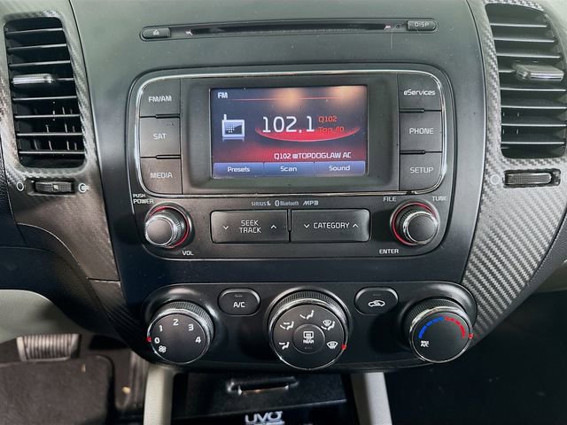 Used 2014 Kia Forte EX image 21