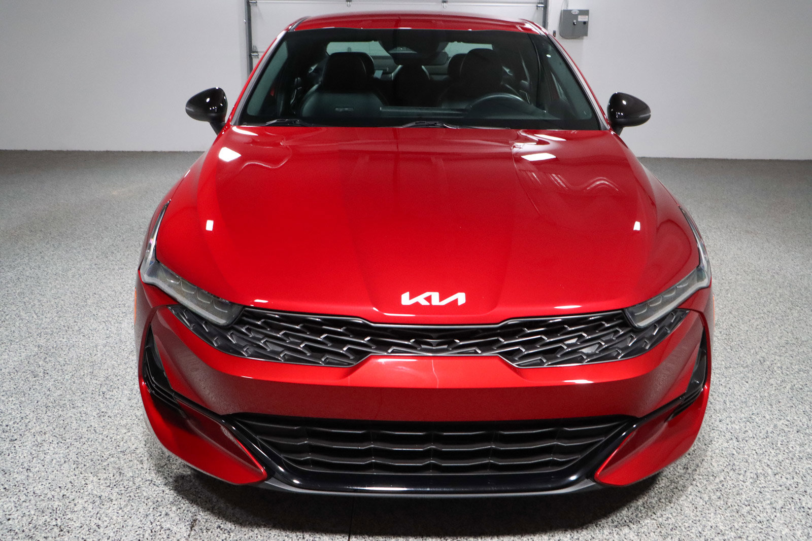 Used 2022 Kia K5 GT-Line image 4