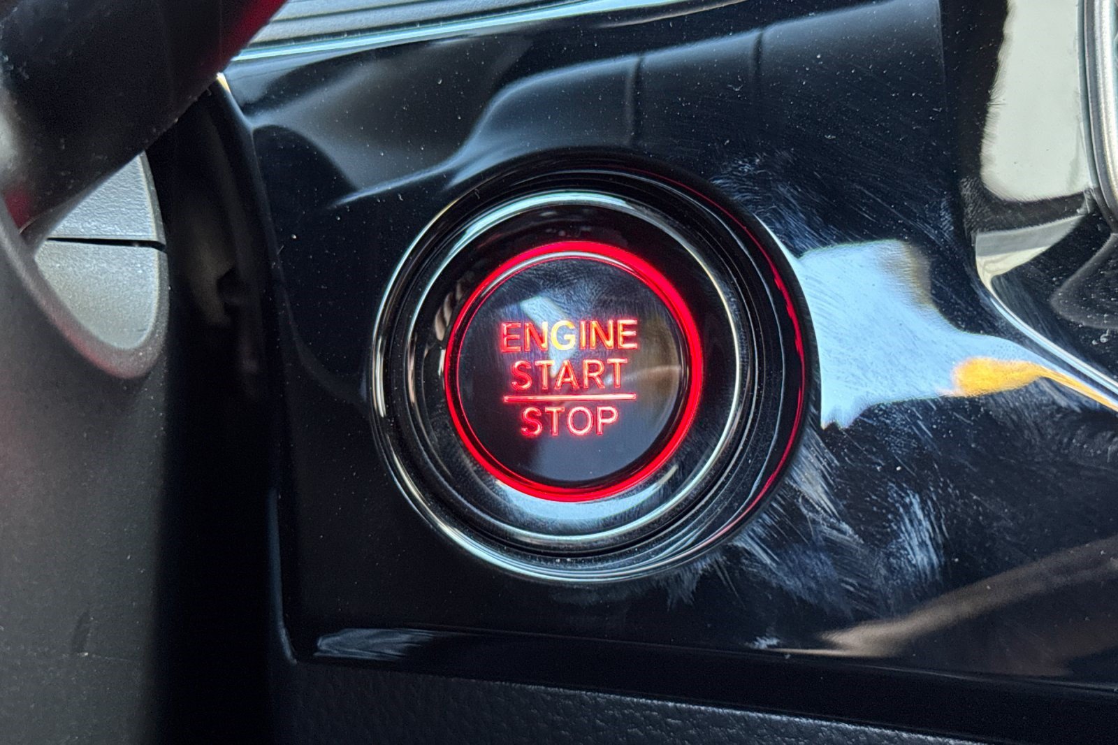 Used 2025 Honda Civic Sport image 17