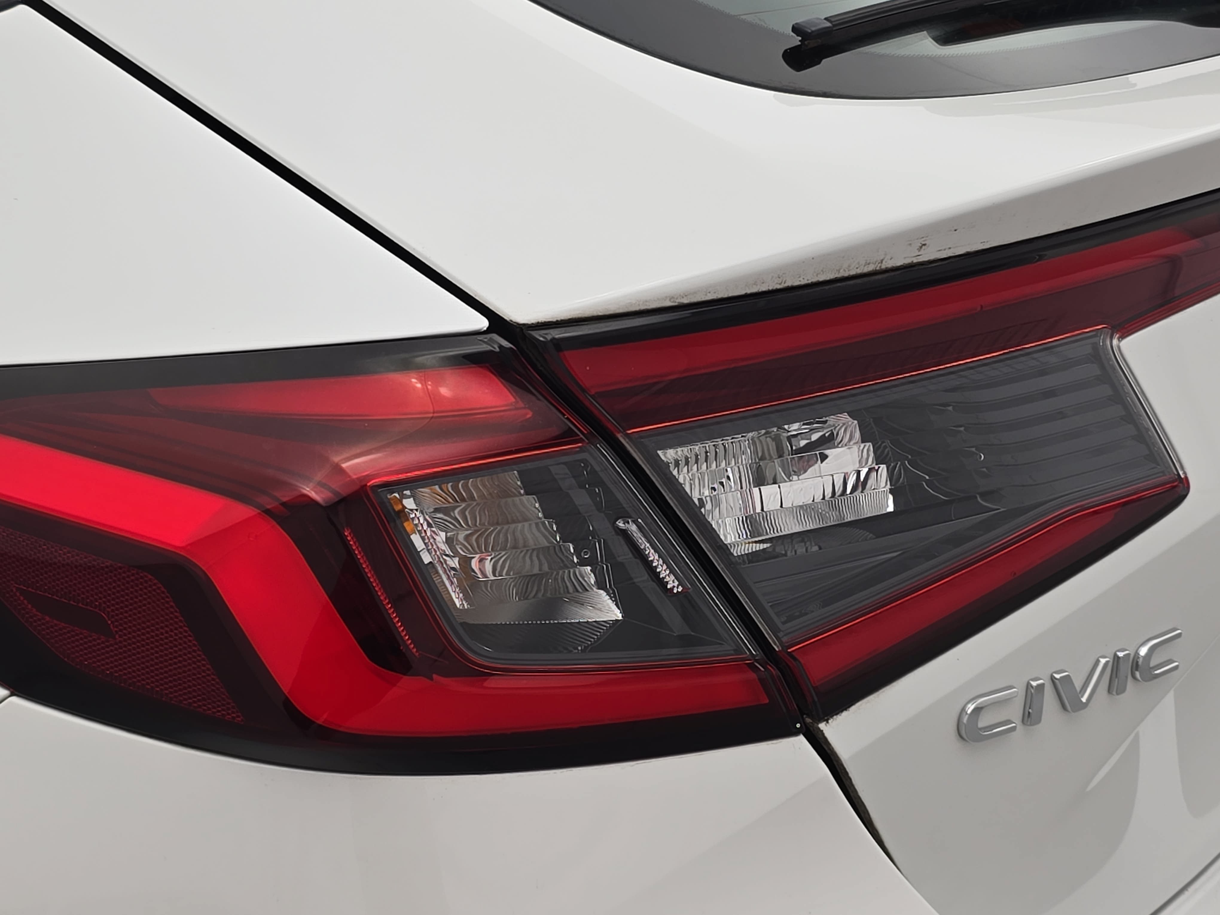 Certified 2023 Honda Civic Sport image 33