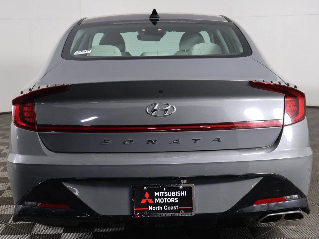 Used 2023 Hyundai Sonata SEL FWD image 11