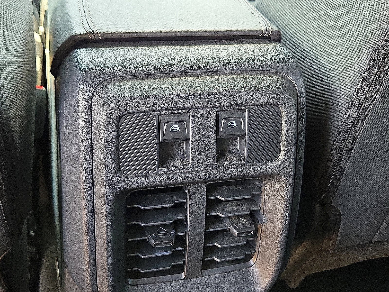 Used 2025 Ford Bronco Big Bend AWD/4WD image 16