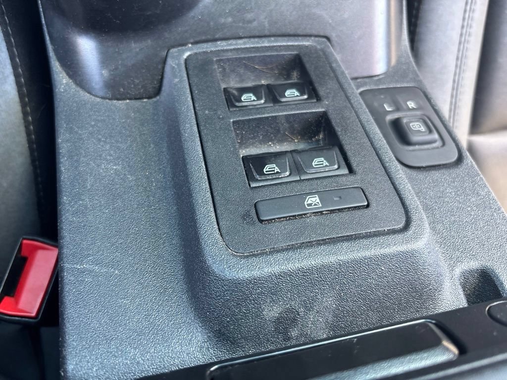 Used 2023 Ford Bronco Big Bend AWD/4WD image 15