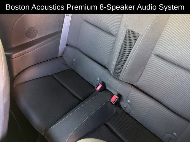 Used 2013 Chevrolet Camaro LT w/ RS Package image 13