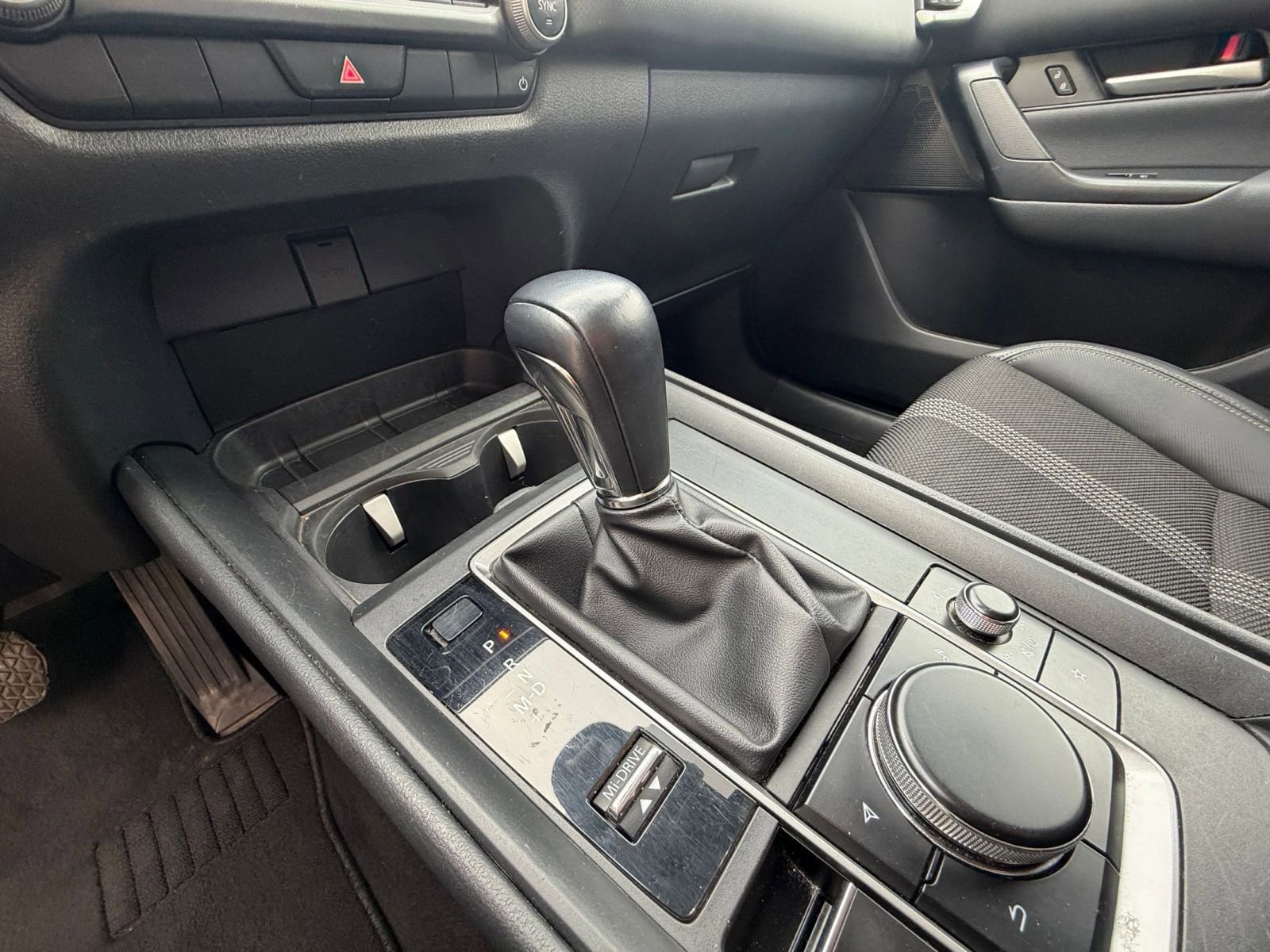 Used 2025 MAZDA CX-50 AWD 2.5 S w/ Premium Package image 40