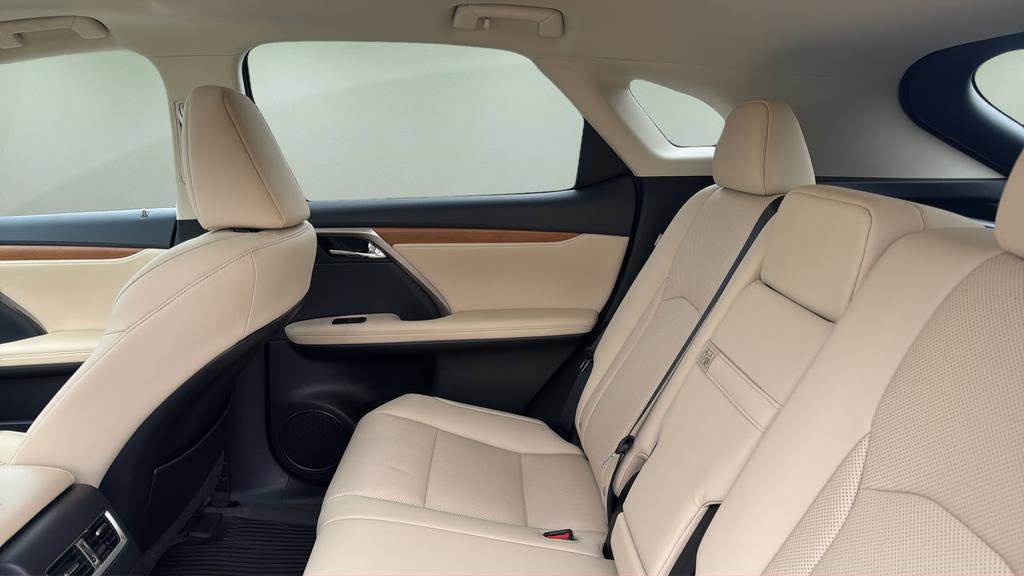 Used 2021 Lexus RX 350 AWD w/ Premium Package image 16