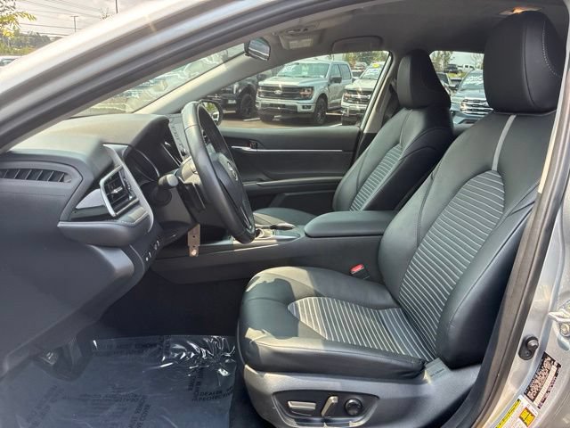 Used 2024 Toyota Camry SE FWD image 15