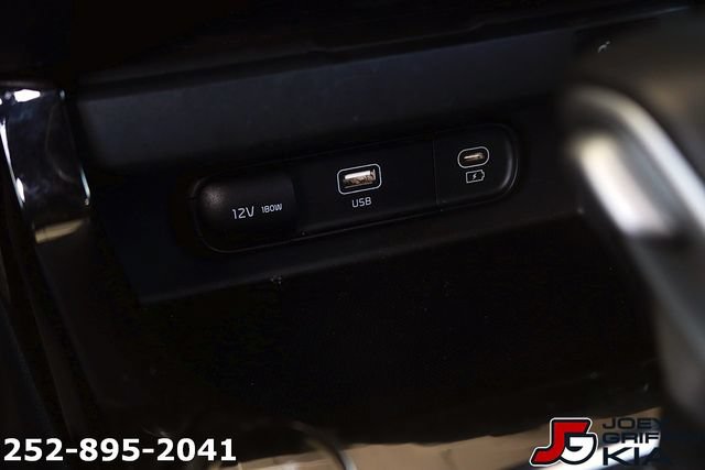 Certified 2024 Kia Seltos SX AWD/4WD image 25