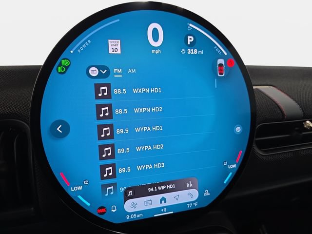 Used 2026 MINI Cooper S FWD image 22
