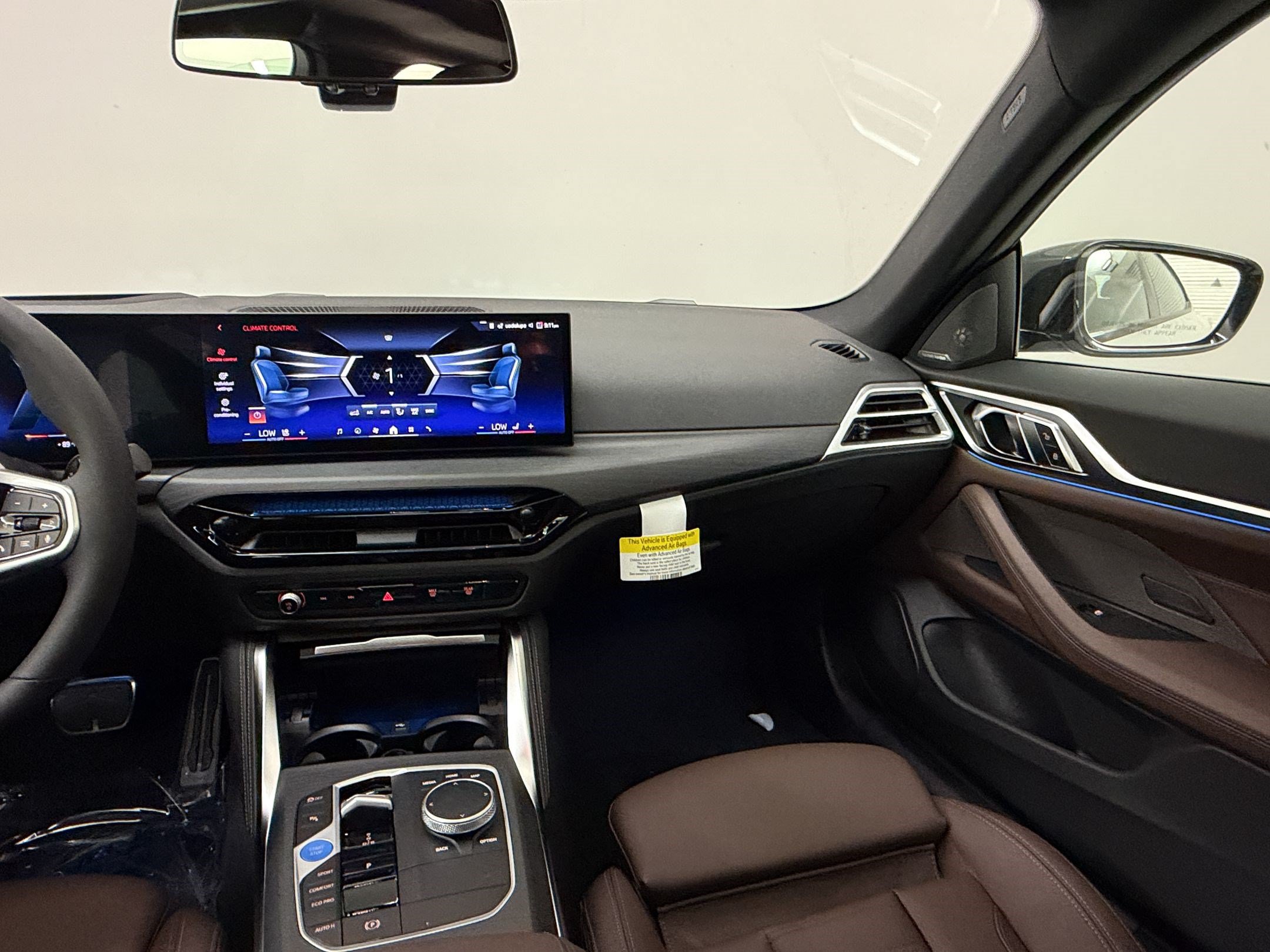 New 2026 BMW i4 eDrive40 w/ M Sport Package RWD image 19