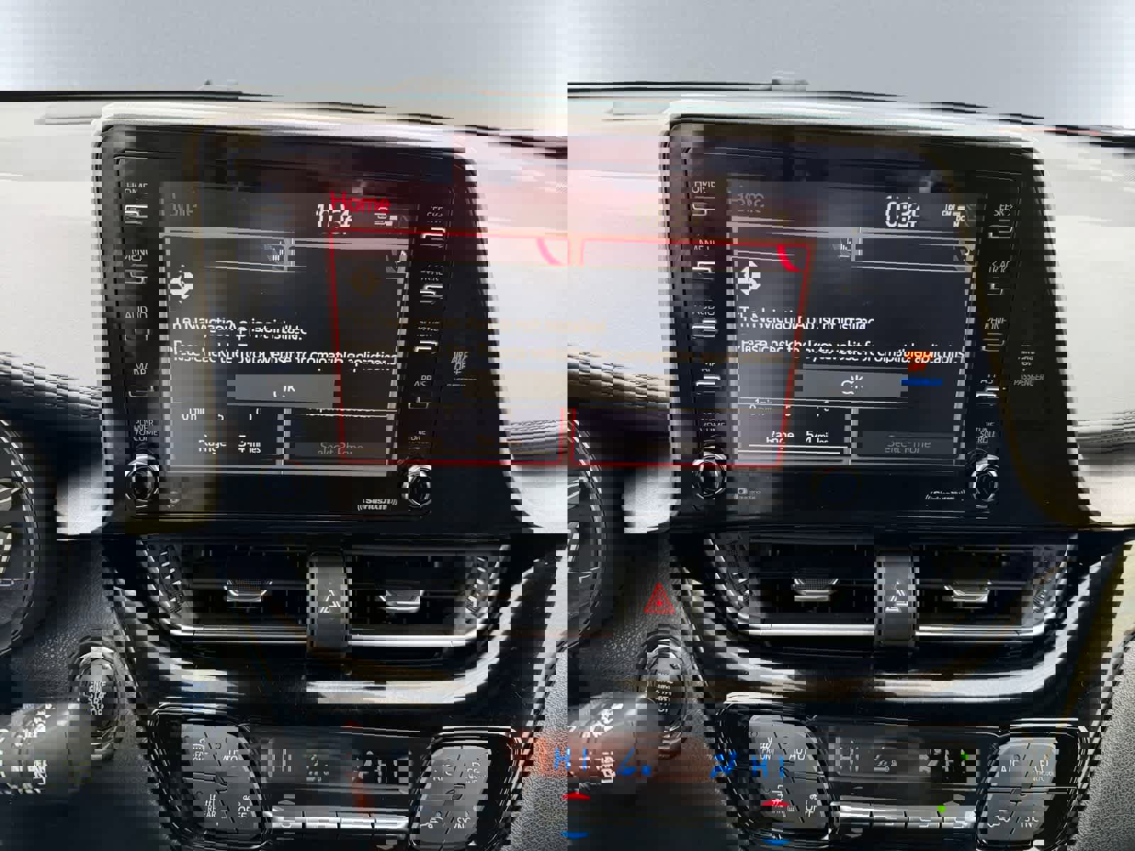 Used 2021 Toyota C-HR Nightshade image 14