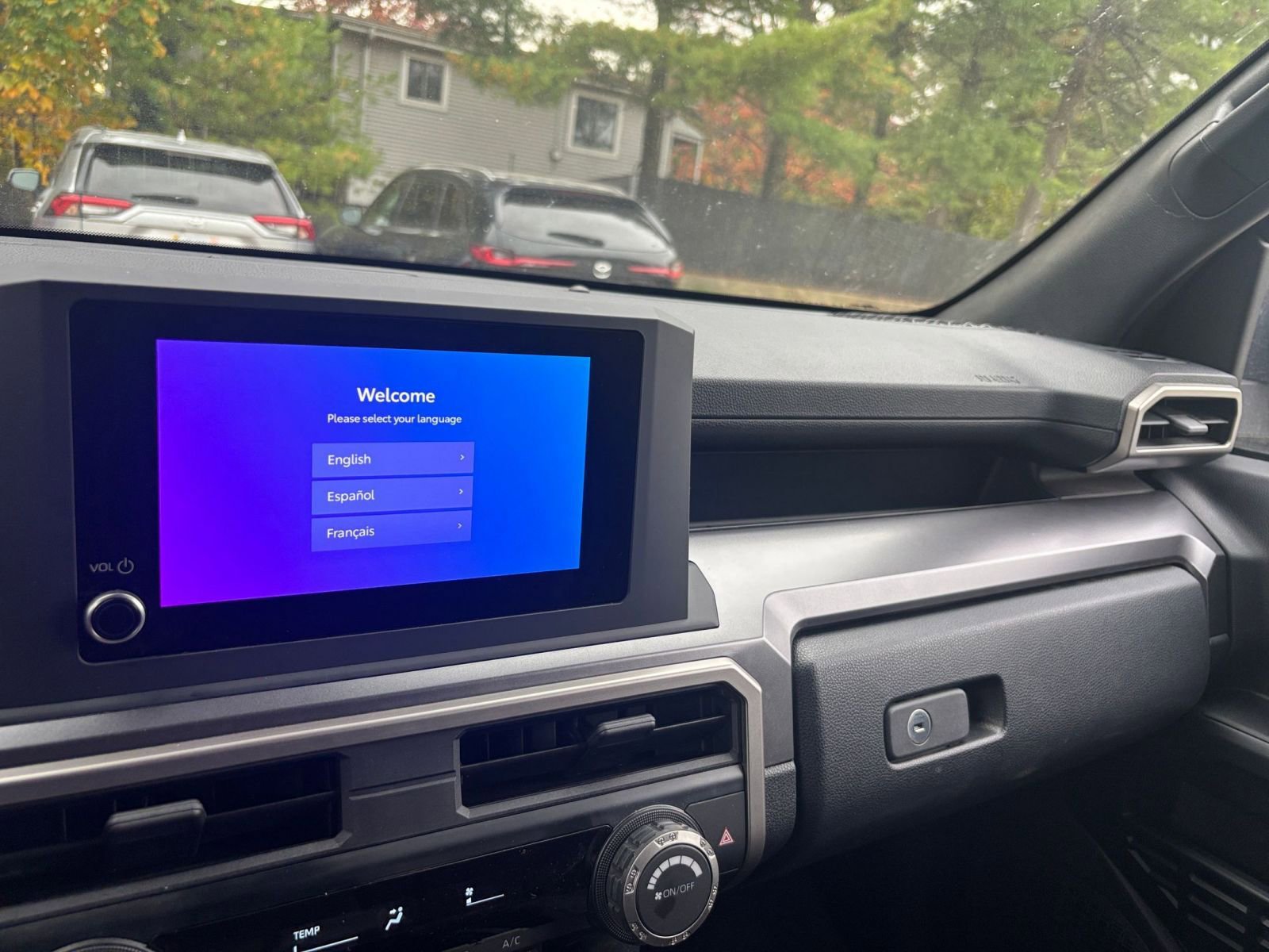 Used 2025 Toyota 4Runner SR5 image 33