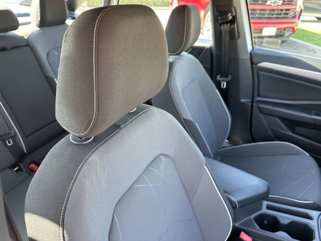 Certified 2026 Volkswagen Jetta Sport FWD image 29