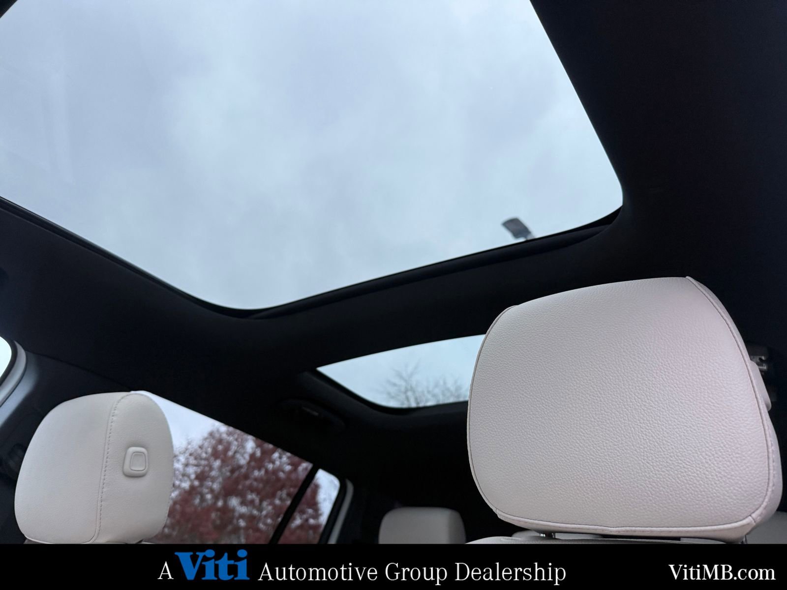 New 2026 Mercedes-Benz GLB 250 GLB 250 image 13