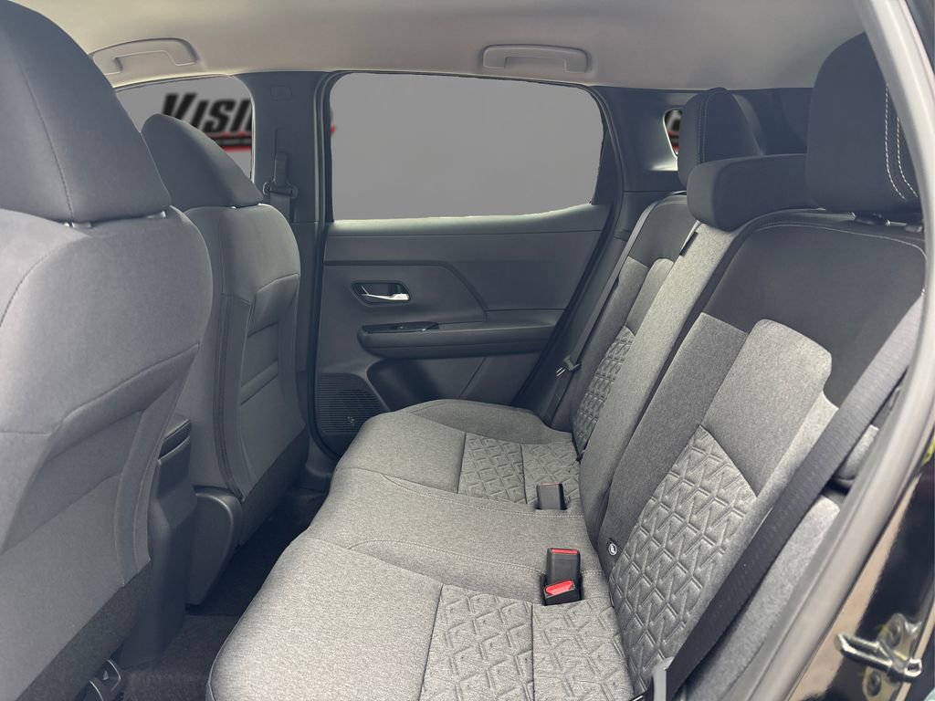 New 2026 Nissan Kicks SV w/ Cold Weather Package image 10