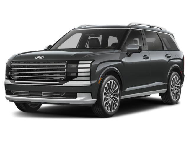 Used 2026 Hyundai Palisade Calligraphy image 1