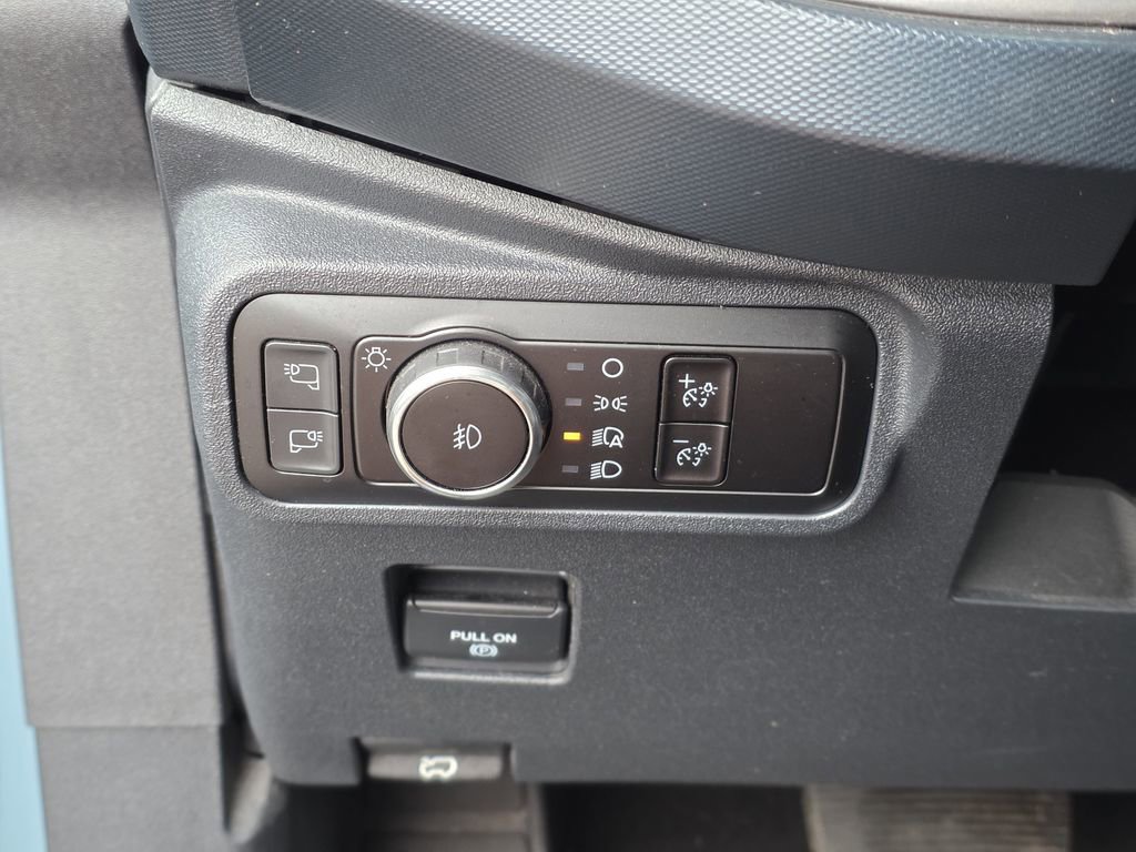 Used 2023 Ford Bronco Outer Banks image 25