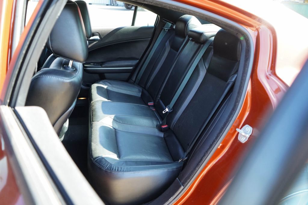 Used 2021 Dodge Charger SXT w/ Leather Interior Group image 31