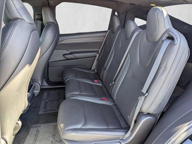 Used 2023 Tesla Model X AWD/4WD image 19
