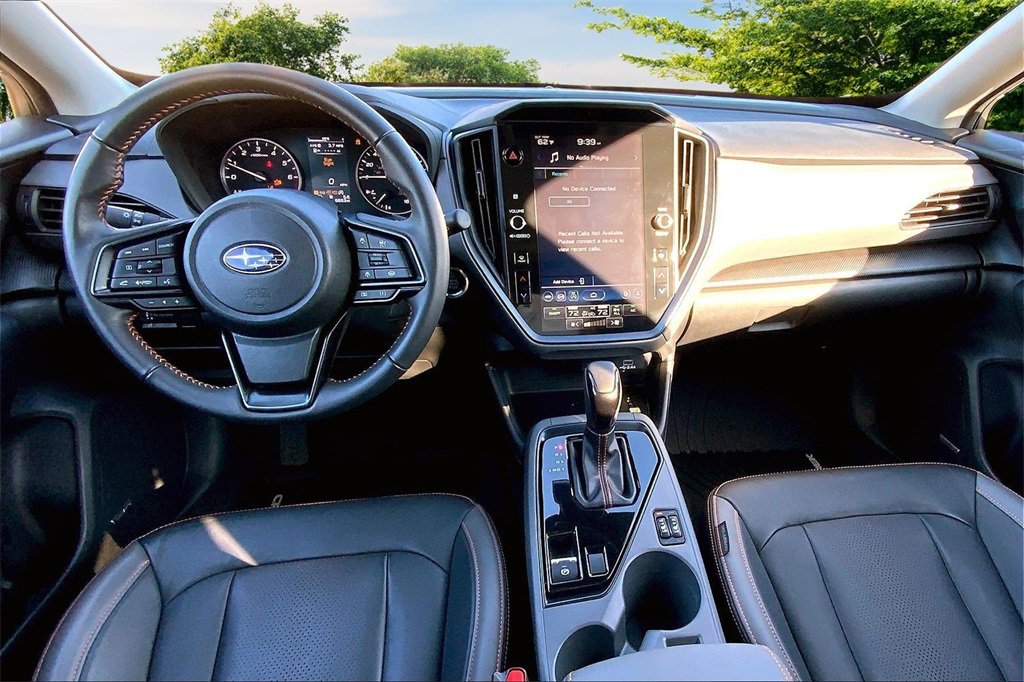 Used 2024 Subaru Crosstrek 2.5i Limited image 7