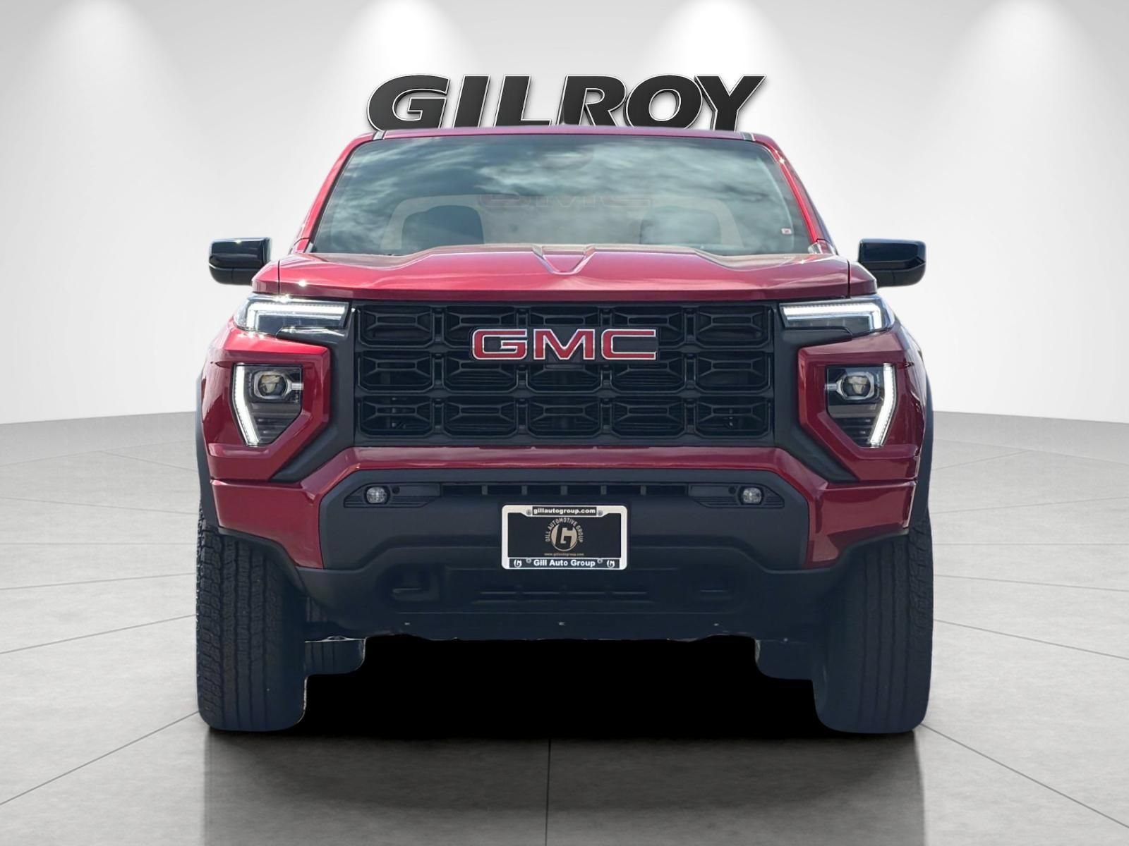 New 2026 GMC Canyon Elevation w/ Convenience Package RWD image 8