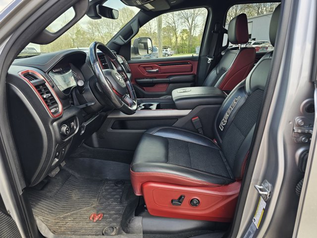 Used 2020 RAM 1500 Rebel w/ Level 2 Equipment Group image 17