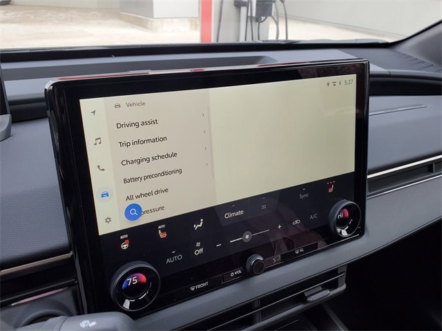 New 2026 Toyota bZ image 29