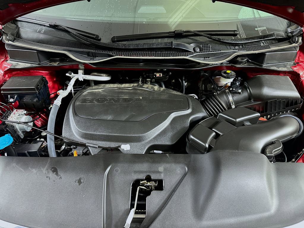 Used 2024 Honda Odyssey EX-L image 9