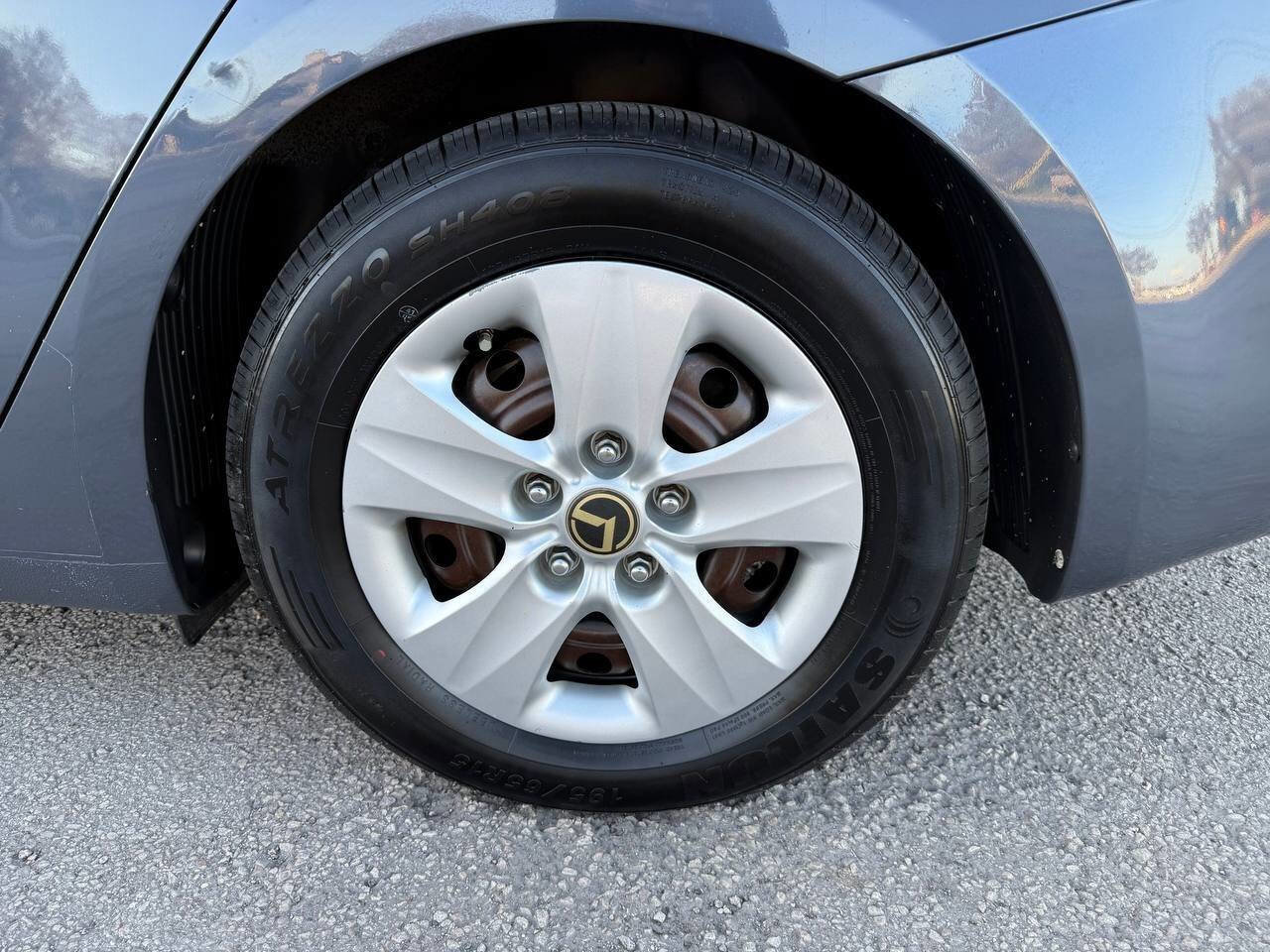 Used 2015 Kia Forte LX w/ Popular Package image 26