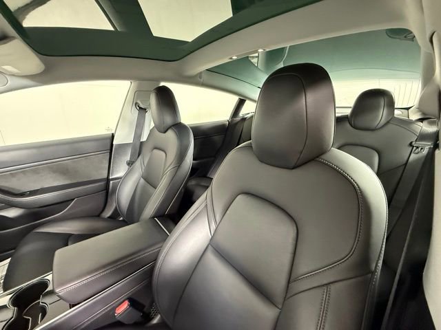 Used 2019 Tesla Model 3 Long Range image 5